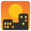 :city_sunrise: 🌇