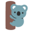 :koala: 🐨